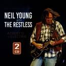 Neil Young with The Restless - Acoustic & Electric