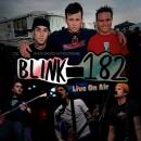 Blink 182 - Live On Air