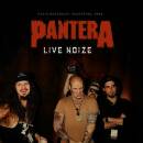 Pantera - Live Noize