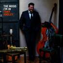 Hadley Tony - The Mood I`m In (Clear Vinyl)