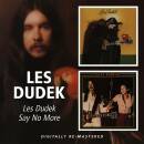 Dudek Les - Les Dudek / Say No More