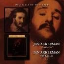 Akkerman Jan - TABERNAKEL/ELI