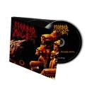 Morbid Angel - Gateways To Annihilation (Digipak)