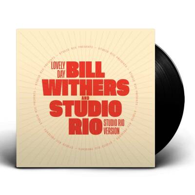 Withers Bill & Studio Rio - 7-Lovely Day