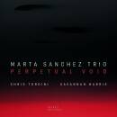 Marta Sanchez Trio with Chris Tordini and Savannah -...