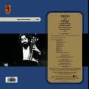 Marais Marin - Piece de Viole du Second Livre (Savall / Gallet / Smith)