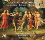 Diverse - Cancioneros Del Siglo De Oro 1451: 1595 (Savall...