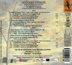 Vivaldi Antonio - Le Quattro Stagioni (Savall Jordi / Bakieva Alfia / Musciennes du Concert)