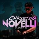 Novelli Christina - It S Not Me,It S You!