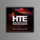 Hard Trance Europe Weekender Volume 5 (Various)