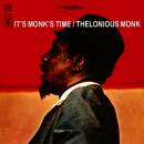 Monk Thelonious - Its Monks Time