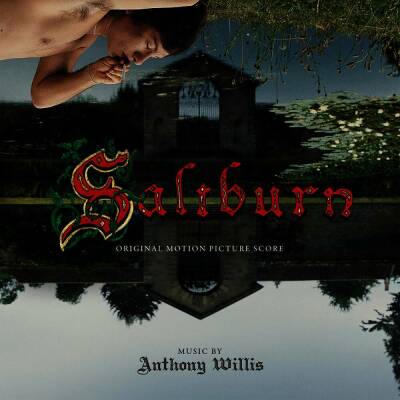 Willis Anthony - Saltburn