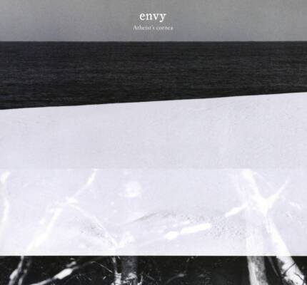 Envy - Atheist´s Comea