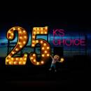 Ks Choice - 25