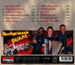 Hochgrössen Buam - Heit geht´s rund