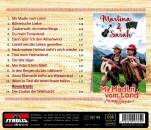 Martina & Sarah - Mir Madln vom Lond