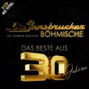 Innsbrucker Böhmische, Die - Das Beste Aus 30 Jahren