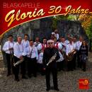 Blaskapelle Gloria - 30 Jahre: Instrumental