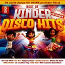Best Of Kinder Disco Hits: 40 Coole Songs (Various)