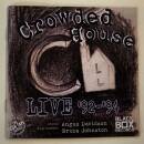 Crowded House - Live 92-94