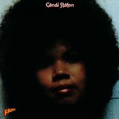 Staton Candi - Candi Staton (Mini Lp-Sleeve Remaster)