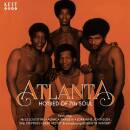 Atlanta - Hotbed Of 70s Soul (Diverse Interpreten)