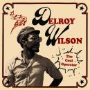 Delroy Wilson - The Cool Operator (2CD)