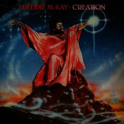 McKay Freddie - Creation (Ltd. Lp)