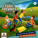 Fünf Freunde Junior - Folge 6: Die Suche Nach Dem...