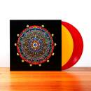 Of Montreal - Hissing Fauna,Are You The Destroyer? (Red+Yellow)