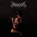 Atrae Bilis - Aumicide (Orange Crush Vinyl)