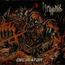 Kryptos - Decimator (Ltd. Gtf. Black Vinyl)
