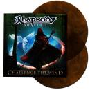 Rhapsody Of Fire - Challenge The Wind