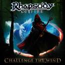 Rhapsody Of Fire - Challenge The Wind (Digipak)