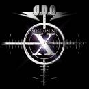 U.D.O. - Mission No. X (Ltd. Gtf. Purple Vinyl)