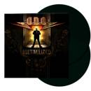 U.D.O. - Metallized (Ltd. Gtf. Dark Green 2-Vinyl)