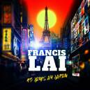 Lai Francis - 13 Days In Japan (OST)