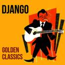 Django Reinhardt - Golden Classics (Remastered)
