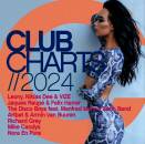 Club Charts 2024 (Various)