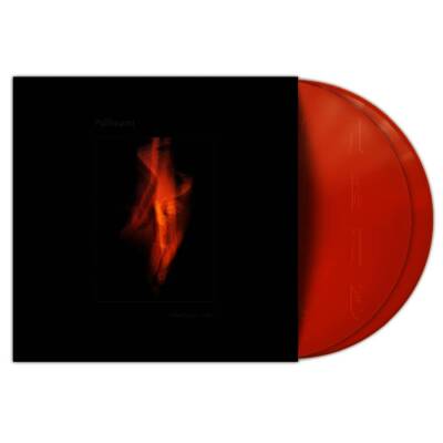 Pallbearer - Mind Burns Alive (Orange Crush 2LP)