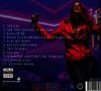 Aaron Lee - Tattoo Me (CD Digipak)