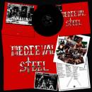 Medieval Steel - Medieval Steel (Black Vinyl)