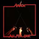 Raven - All For One (Slipcase)