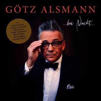Alsmann Götz - bei Nacht (Deluxe CD)