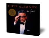 Alsmann Götz - bei Nacht (Deluxe CD)