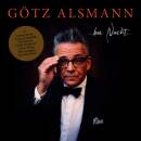 Götz Alsmann - Bei Nacht (Deluxe CD)