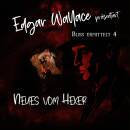 Edgar Wallace - Edgar Wallace 04 - Neues Vom Hexer