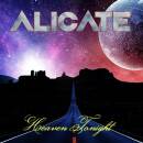 Alicate - Heaven Tonight