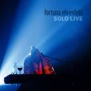 Ehrenfeld Fortuna - Solo Live (Black Bio 180g 2LP)