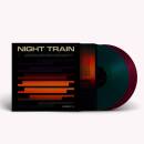 Night Train: Transcontinental Landscapes (Diverse...